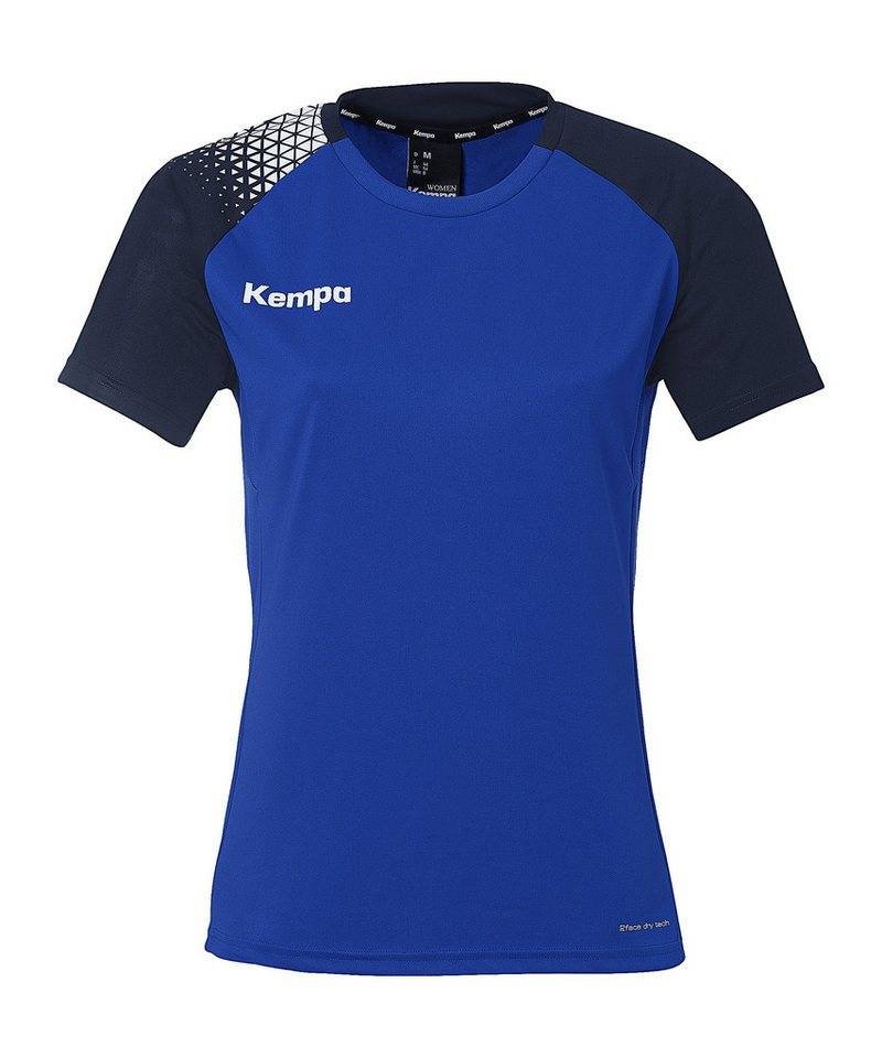 Kempa T-Shirt Kempa Ambition 28 Trikot Damen Trikots Damen Polyester von Kempa
