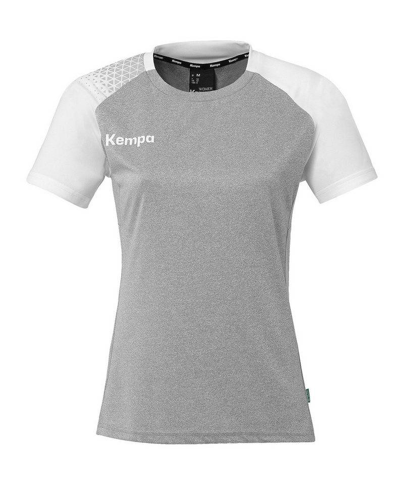 Kempa T-Shirt Kempa Ambition 28 Trikot Damen Trikots Damen Polyester von Kempa