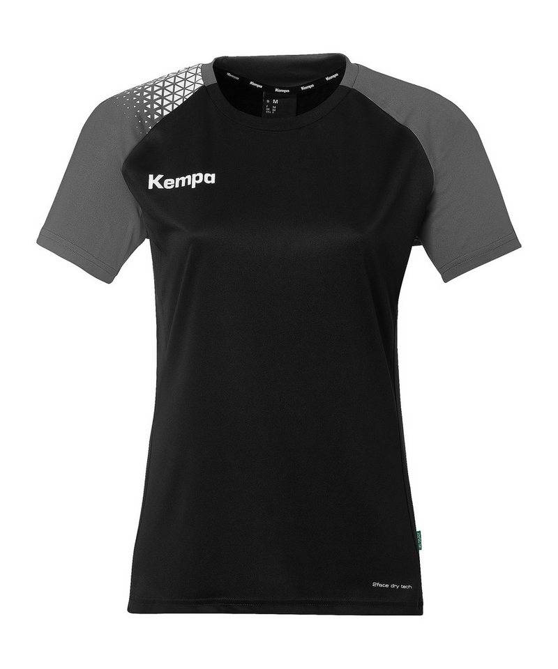 Kempa T-Shirt Kempa Ambition 28 Trikot Damen Trikots Damen Polyester von Kempa