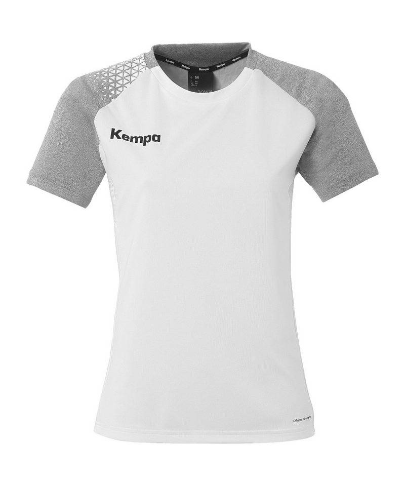 Kempa T-Shirt Kempa Ambition 28 Trikot Damen Trikots Damen Polyester von Kempa