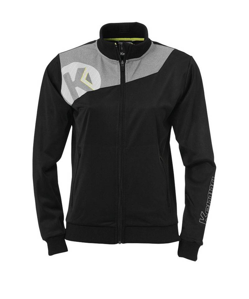 Kempa T-Shirt Kempa Core 2.0 Polyesterjacke Damen Freizeitjacken Polyester von Kempa
