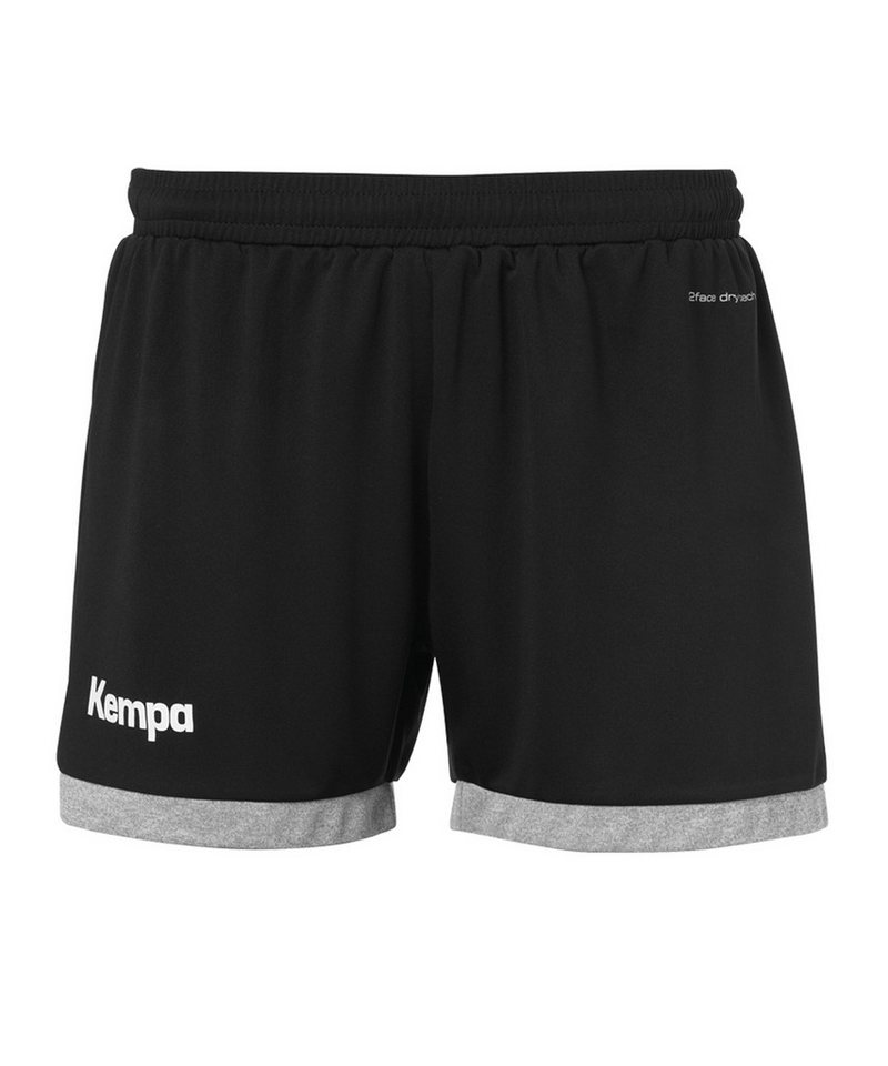 Kempa T-Shirt Kempa Core 2.0 Short ohne Innenslip Damen Shorts Polyester von Kempa