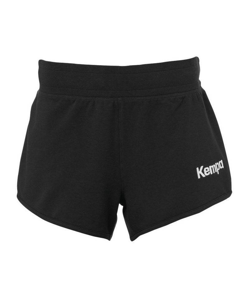 Kempa T-Shirt Kempa Core 2.0 Sweatshorts Women Baumwolle von Kempa