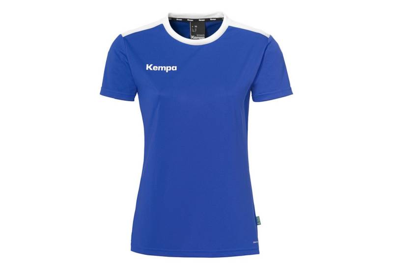 Kempa T-Shirt Kempa Damen Trikot Emotion 27 von Kempa