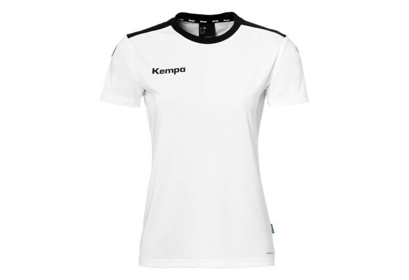 Kempa T-Shirt Kempa Damen Trikot Emotion 27 Kempa T-Shirt Kempa Damen Trikot Emotion 27 von Kempa