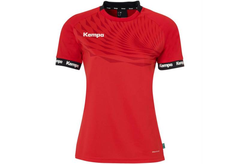 Kempa T-Shirt Kempa Damen Trikot Wave 26 von Kempa