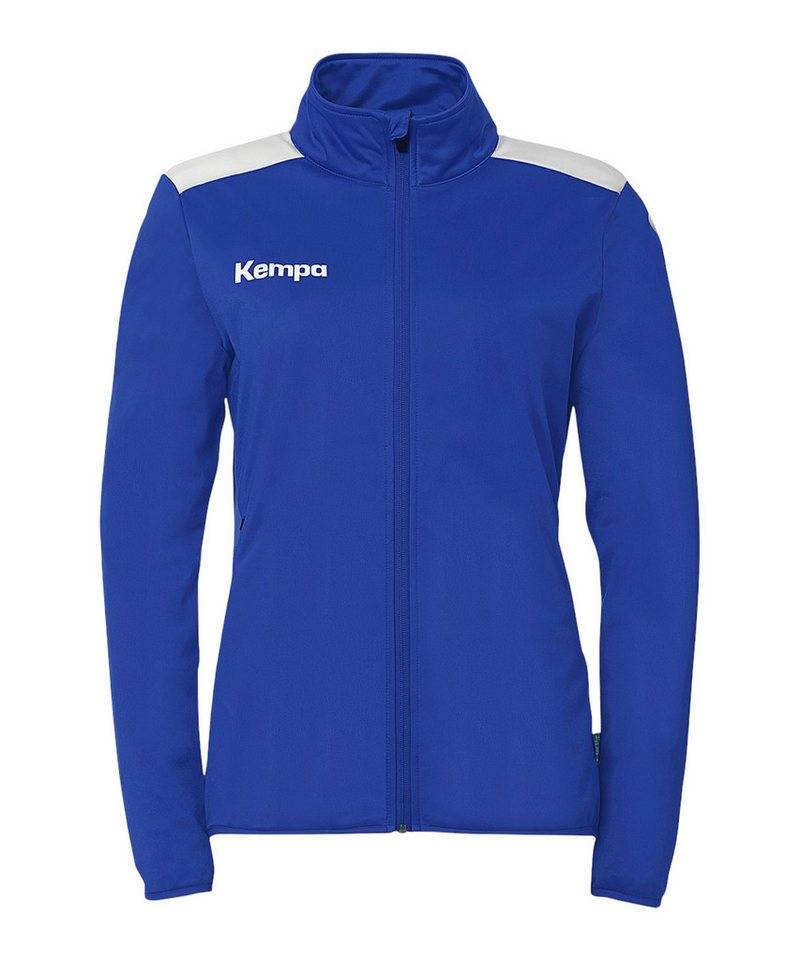Kempa T-Shirt Kempa Emotion 27 Trainingsjacke Damen Damen Polyester von Kempa