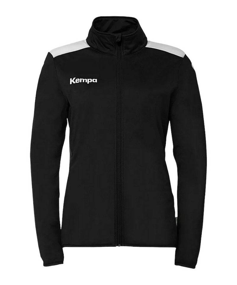 Kempa T-Shirt Kempa Emotion 27 Trainingsjacke Damen Damen Polyester von Kempa