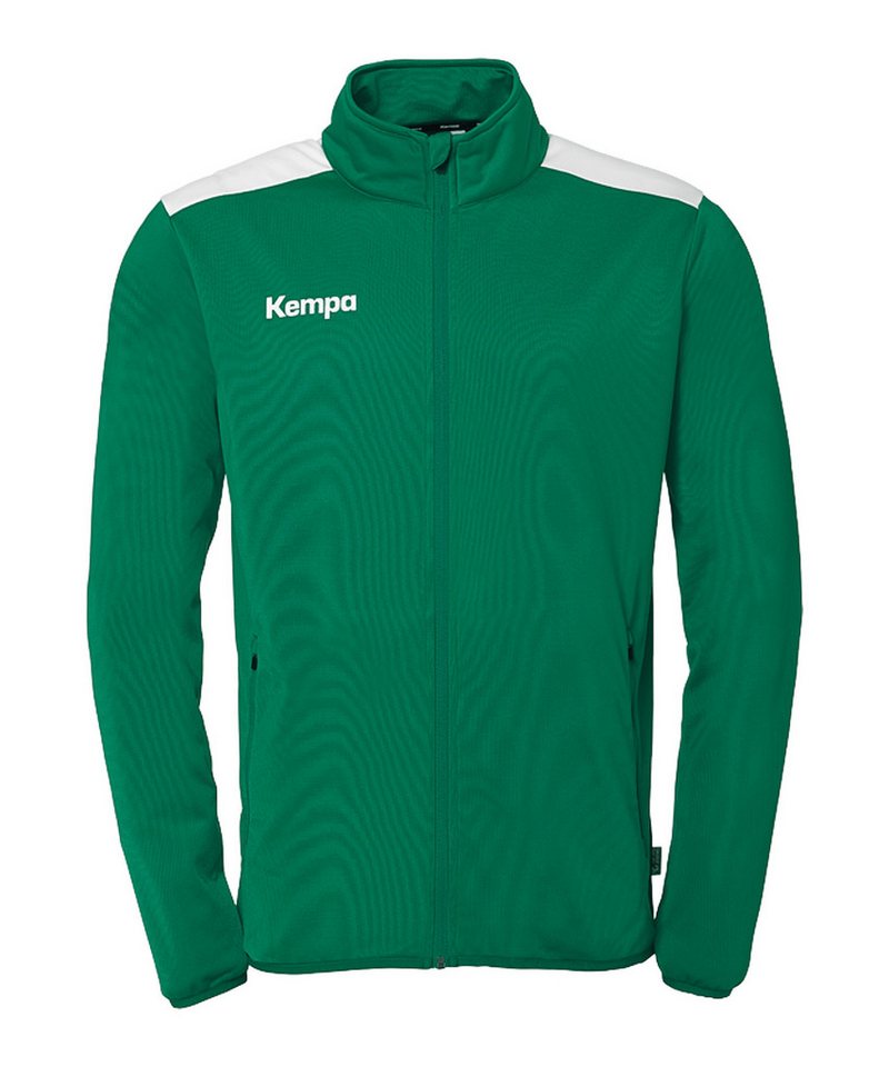 Kempa T-Shirt Kempa Emotion 27 Trainingsjacke Kids Polyester von Kempa