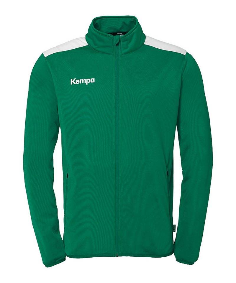 Kempa T-Shirt Kempa Emotion 27 Trainingsjacke Kids Polyester von Kempa