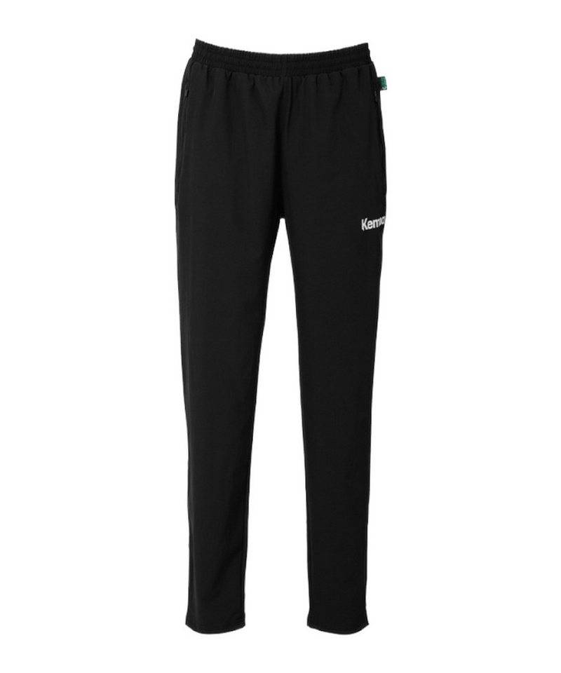 Kempa T-Shirt Kempa Evolution Hose Damen Jogginghosen Damen Polyester von Kempa