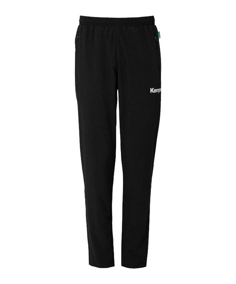 Kempa T-Shirt Kempa Evolution Trainingshose Kids Kinder Polyester von Kempa