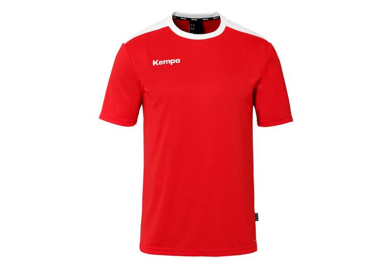 Kempa T-Shirt Kempa Herren Trikot Emotion 27 von Kempa
