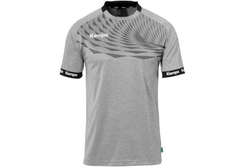 Kempa T-Shirt Kempa Herren Trikot Wave 26 von Kempa