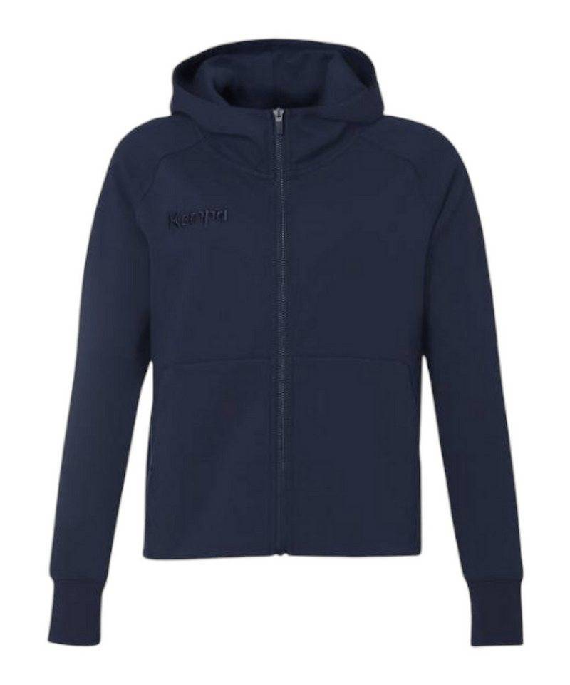 Kempa T-Shirt Kempa Kapuzenjacke Damen Sweatjacken Damen Baumwolle Kempa T-Shirt Kempa Kapuzenjacke Damen Sweatjacken Damen Baumwolle von Kempa