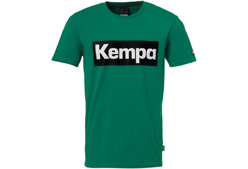 Kempa T-Shirt Kempa Kinder T-Shirt Promo 2002092 von Kempa