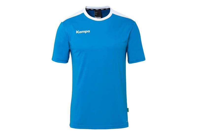 Kempa T-Shirt Kempa Kinder Trikot Emotion 27 von Kempa