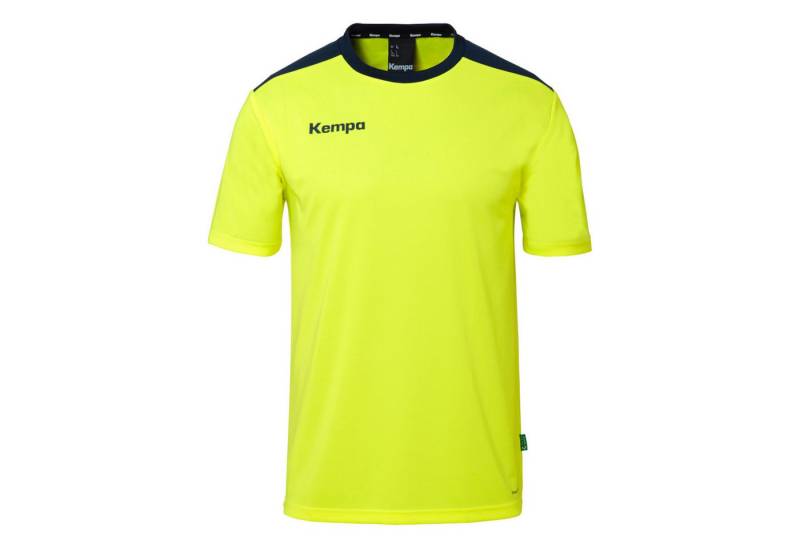 Kempa T-Shirt Kempa Kinder Trikot Emotion 27 von Kempa