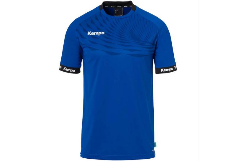 Kempa T-Shirt Kempa Kinder Trikot Wave 26 von Kempa