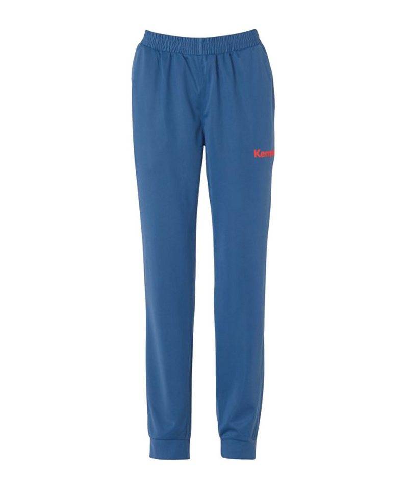 Kempa T-Shirt Kempa Lite Trainingshose Damen Trainingshosen Polyester von Kempa