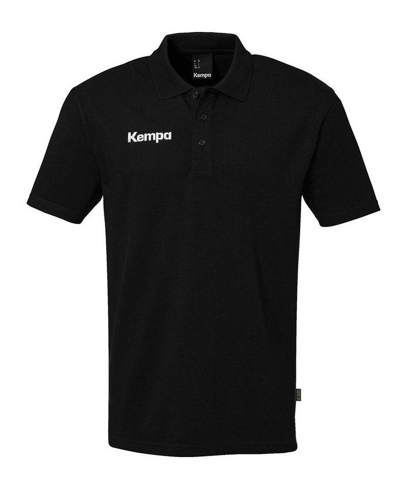 Kempa T-Shirt Kempa Polo Kids Polos Kinder Polyester von Kempa