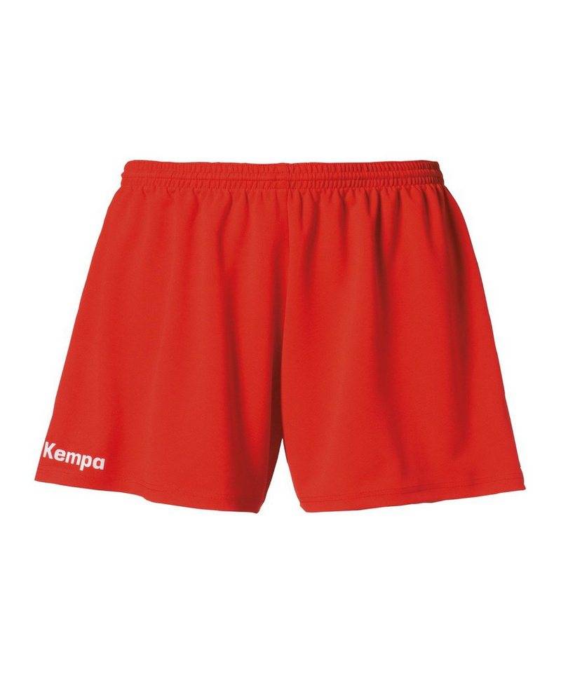 Kempa T-Shirt Kempa Short Classic Damen Shorts Damen Polyester von Kempa