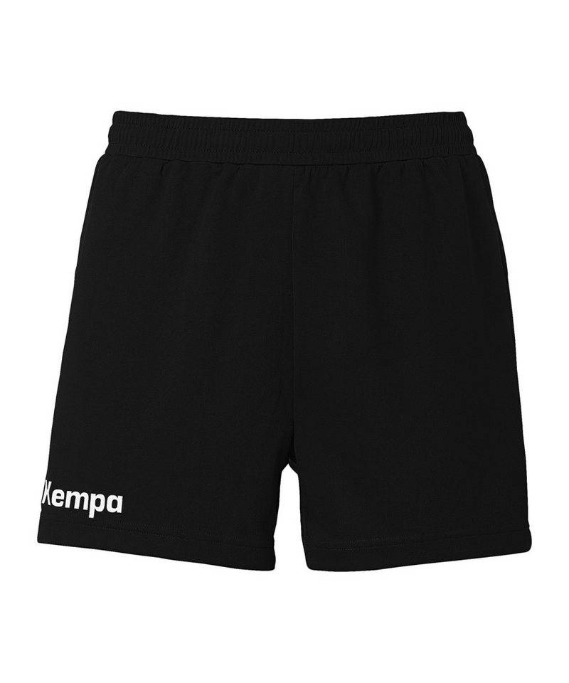 Kempa T-Shirt Kempa Short Shorts Damen Polyester von Kempa