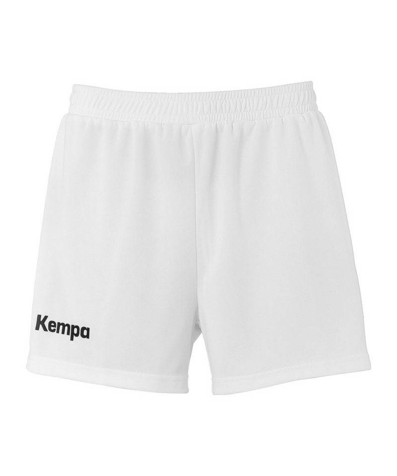 Kempa T-Shirt Kempa Short Shorts Damen Polyester von Kempa