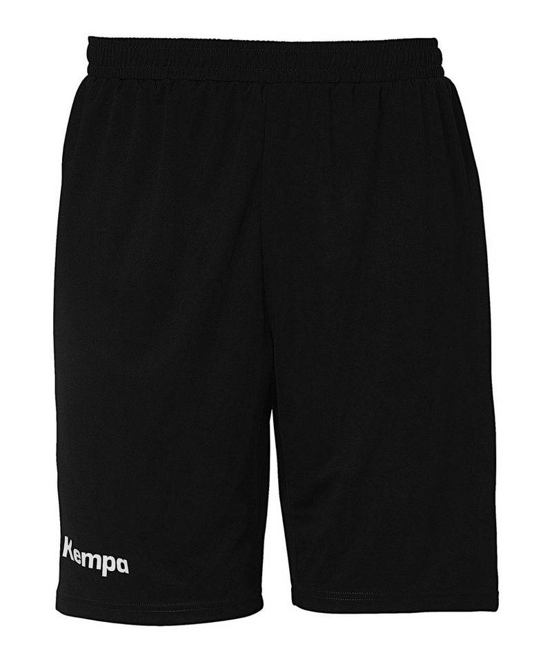 Kempa T-Shirt Kempa Short Shorts Kinder Polyester von Kempa
