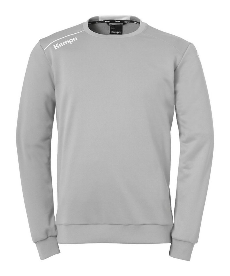 Kempa T-Shirt Kempa Sweatshirt Kids Kinder Polyester von Kempa