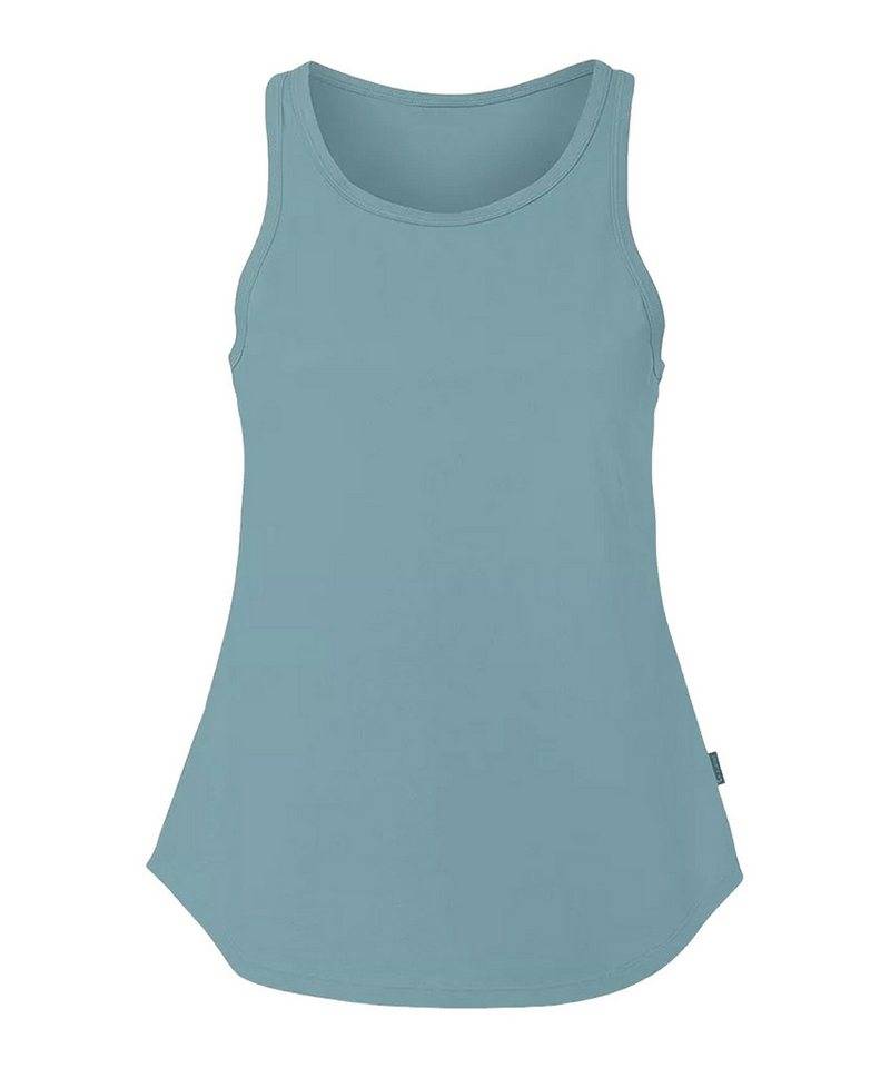 Kempa T-Shirt Kempa Tanktop Damen Ärmellose Shirts Damen Polyester von Kempa