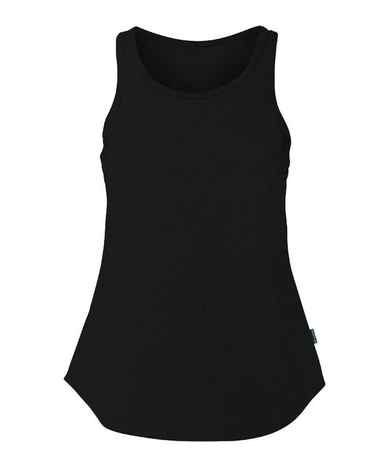 Kempa T-Shirt Kempa Tanktop Damen Ärmellose Shirts Damen Polyester von Kempa