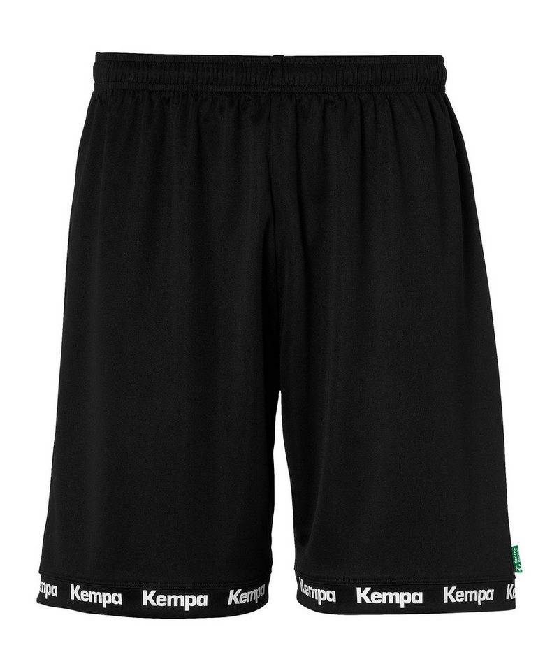 Kempa T-Shirt Kempa Wave 26 Short Kids Shorts Kinder Polyester von Kempa