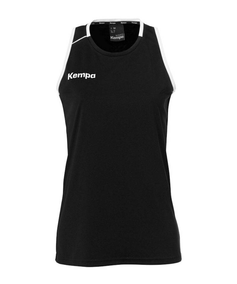 Kempa T-Shirt Player Tank Top Damen default von Kempa