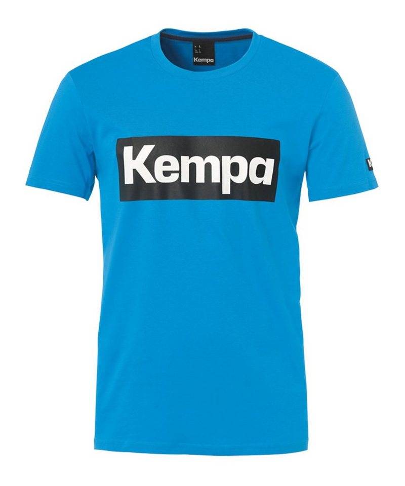Kempa T-Shirt Promo T-Shirt default von Kempa