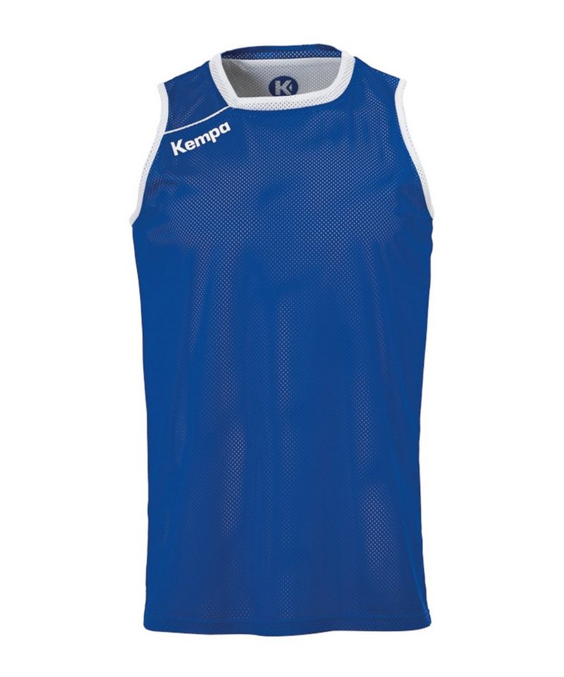 Kempa T-Shirt Reversible Tank Top default von Kempa