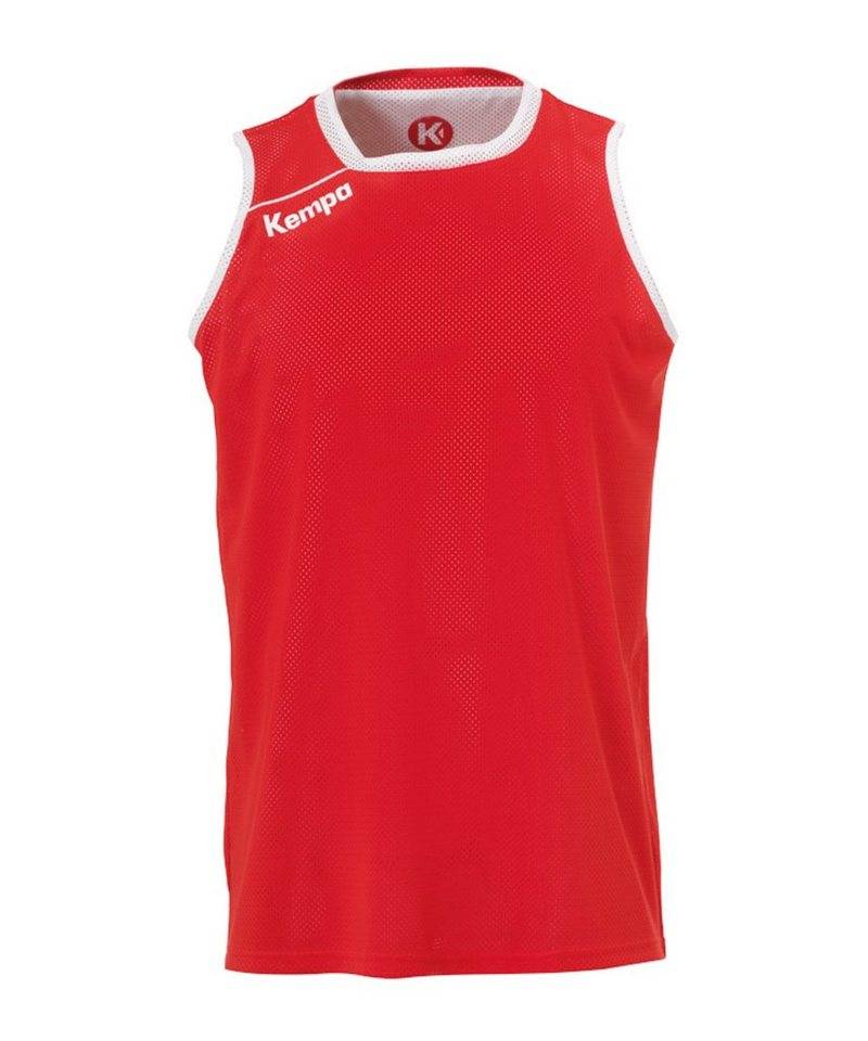 Kempa T-Shirt Reversible Tank Top default von Kempa