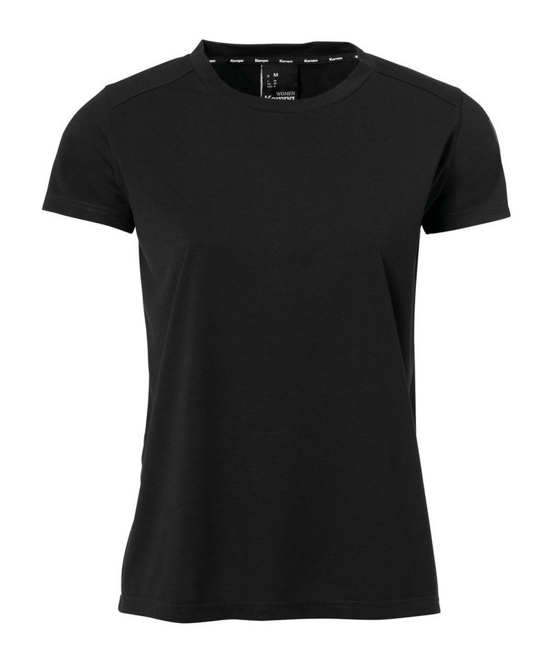 Kempa T-Shirt Status T-Shirt Damen default Kempa T-Shirt Status T-Shirt Damen default von Kempa