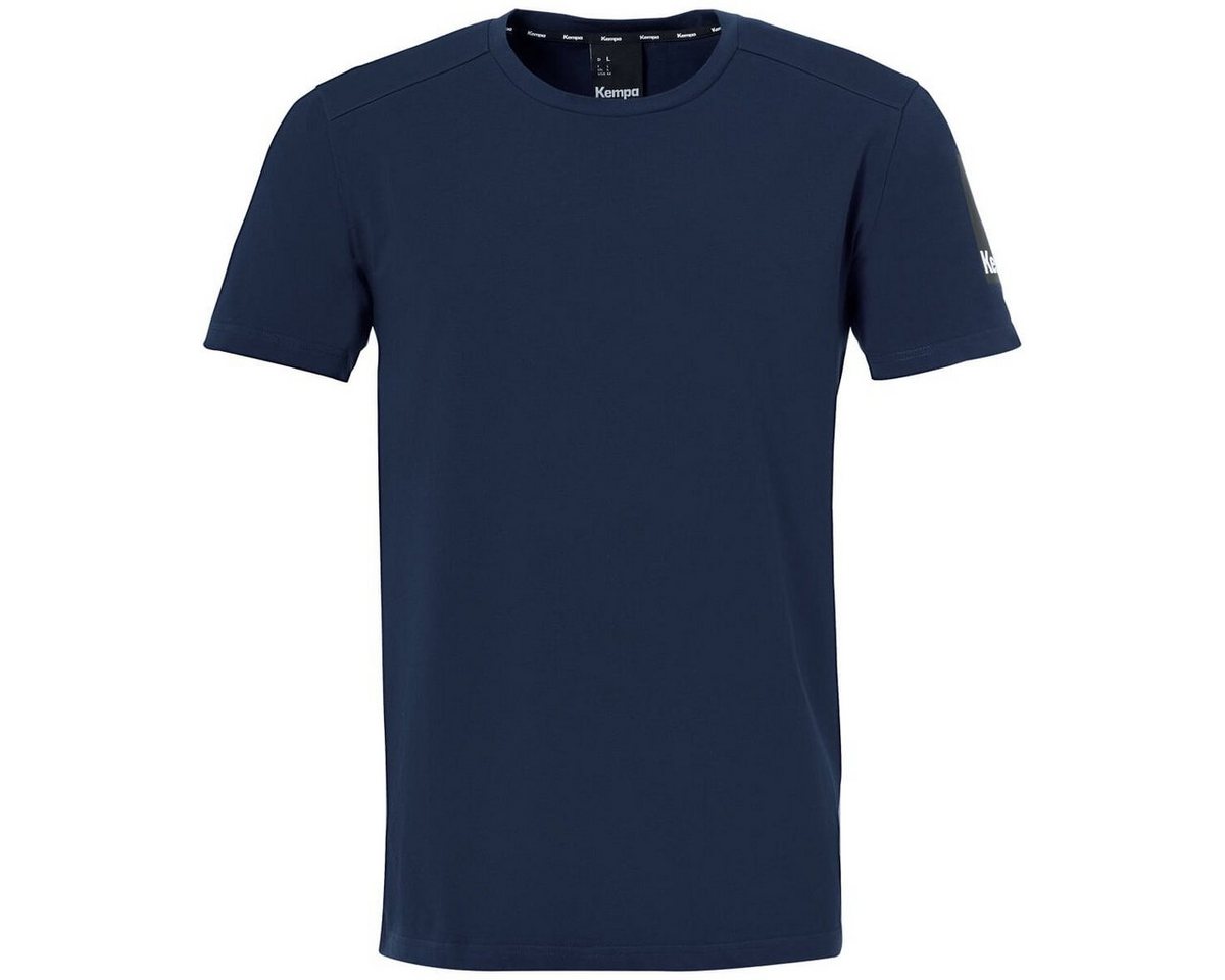 Kempa T-Shirt Status T-Shirt von Kempa