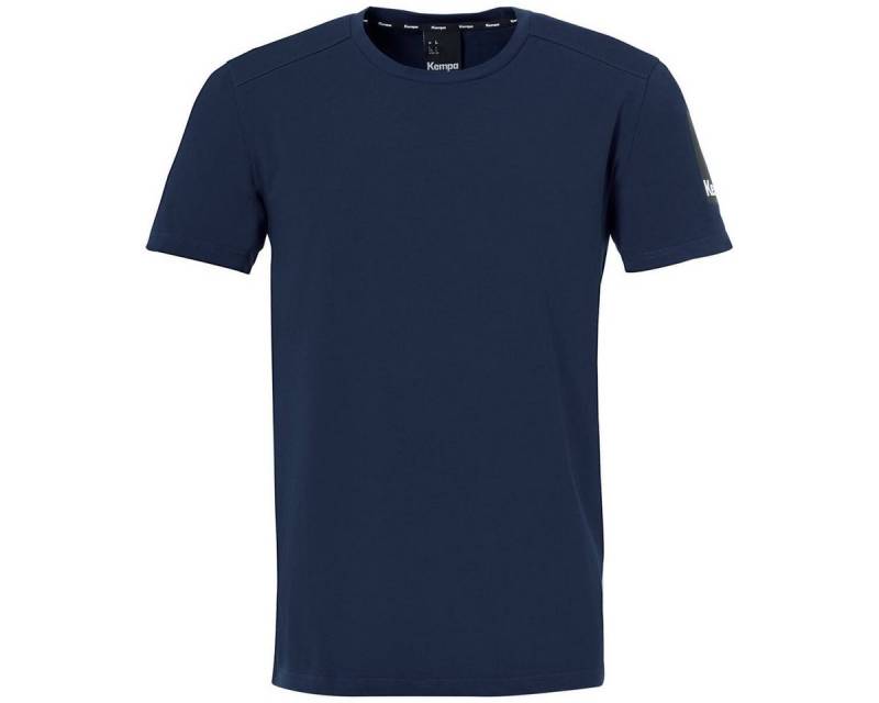 Kempa T-Shirt Status T-Shirt von Kempa