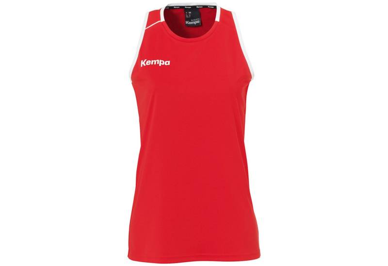 Kempa Tanktop Kempa Damen Tanktop Player 2003646 von Kempa