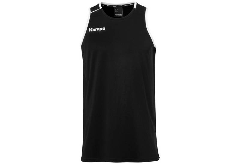 Kempa Tanktop Kempa Herren Tanktop Player 2003645 von Kempa