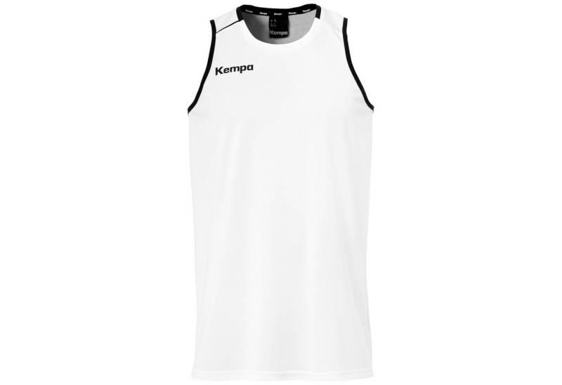 Kempa Tanktop Kempa Herren Tanktop Player 2003645 von Kempa