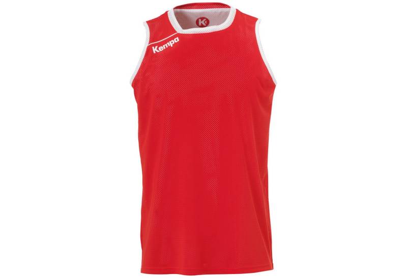 Kempa Tanktop Kempa Herren Tanktop Reversible 2003651 von Kempa