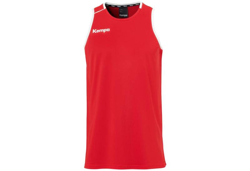 Kempa Tanktop Kempa Kinder Tanktop Player 2003645 von Kempa