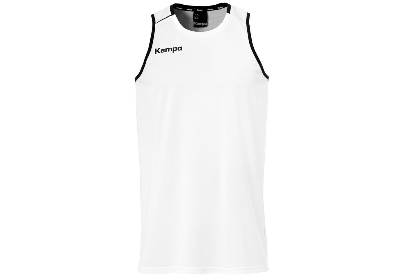 Kempa Tanktop Kempa Kinder Tanktop Player 2003645 von Kempa