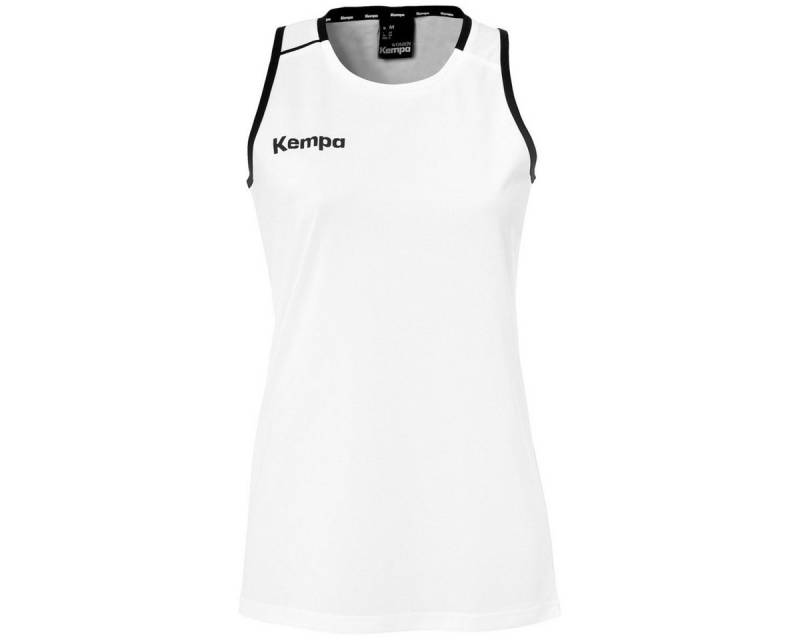 Kempa Tanktop TankTop PLAYER WOMEN (1-tlg) atmungsaktiv von Kempa