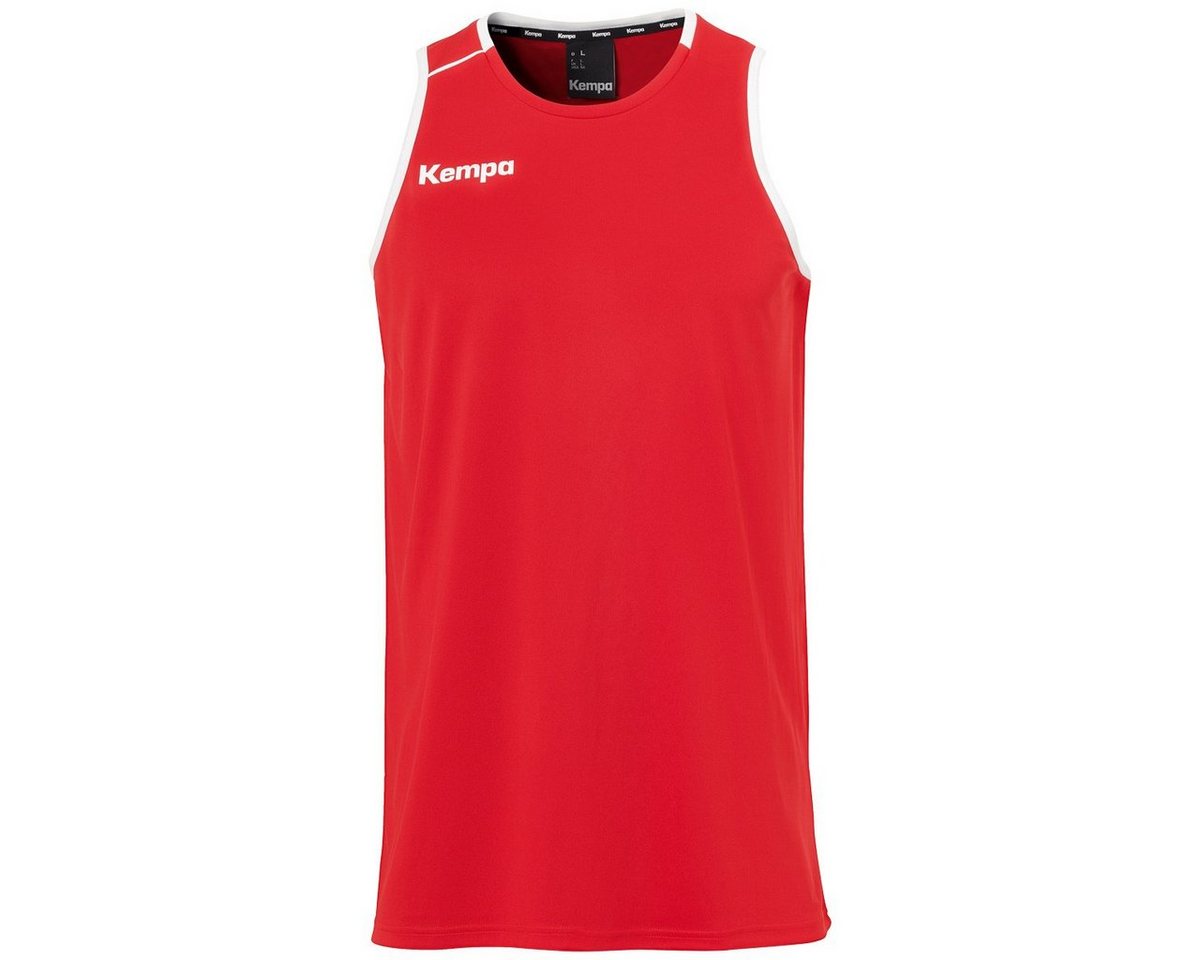 Kempa Tanktop TankTop PLAYER von Kempa