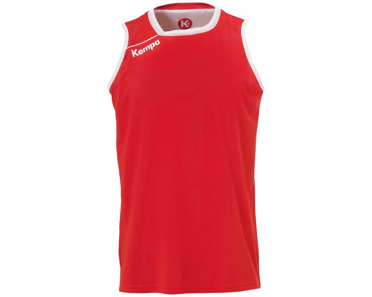 Kempa Tanktop TankTop REVERSIBLE von Kempa