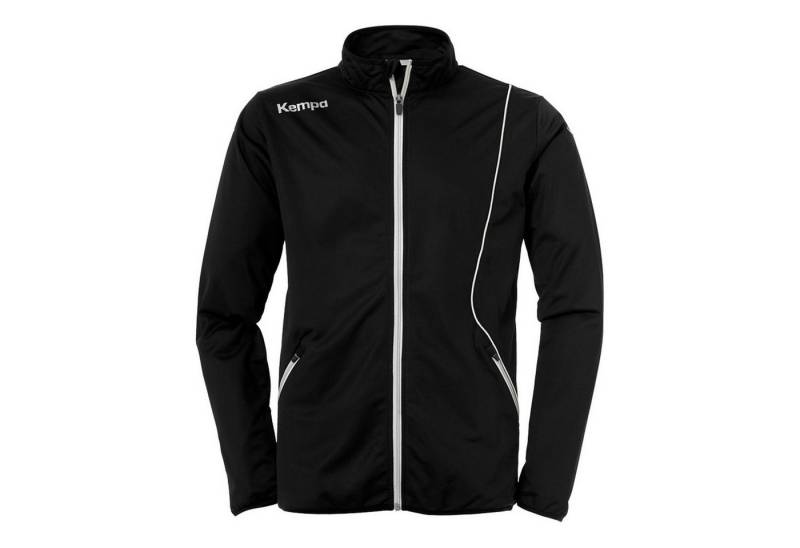 Kempa Trainingsanzug CURVE CLASSIC JACKE von Kempa
